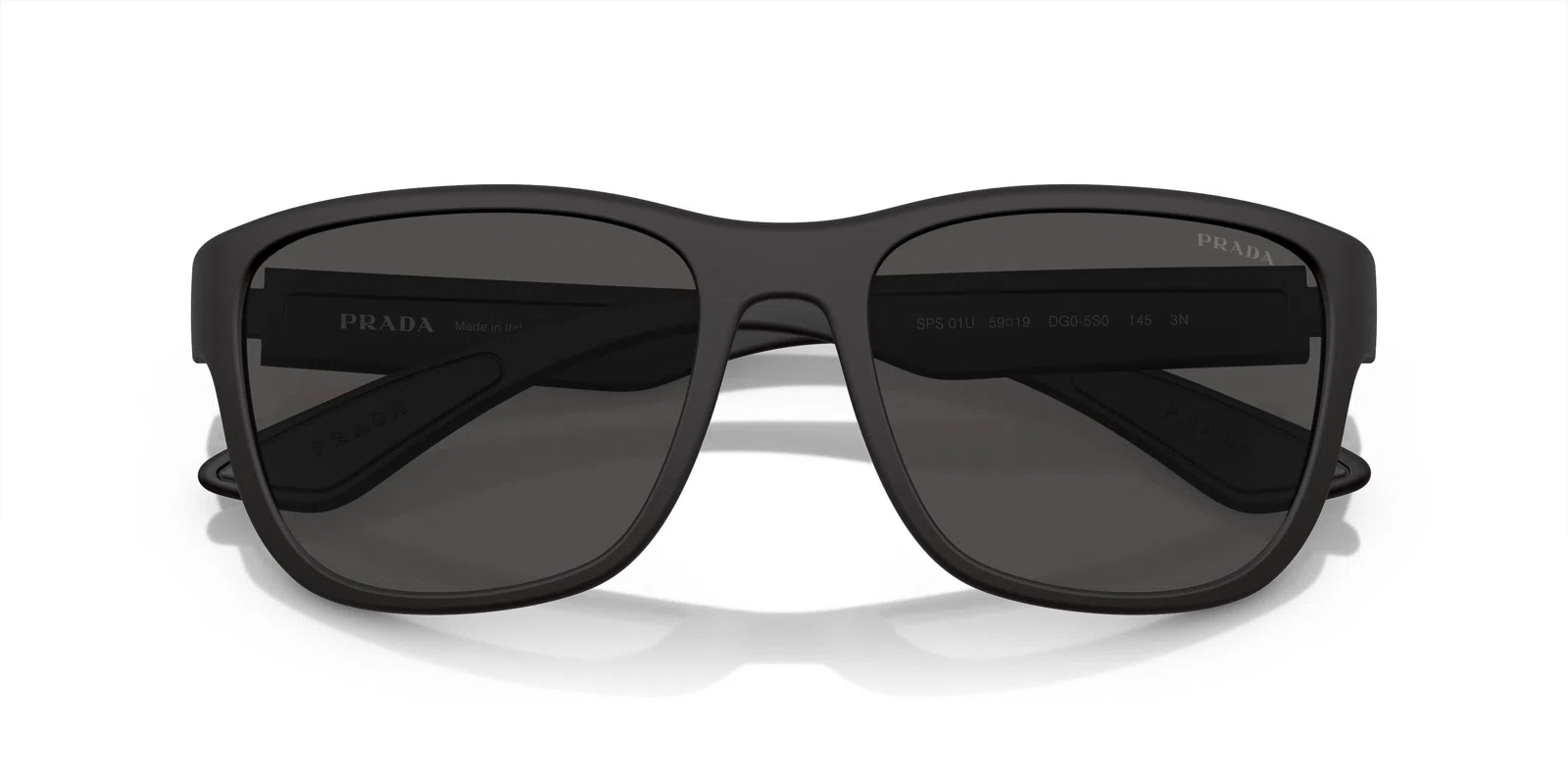 Prada Linea Rossa Active 01US Sunglasses - view 23